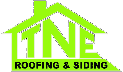 TNE Roofing & Siding